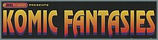 Komic Fantasies