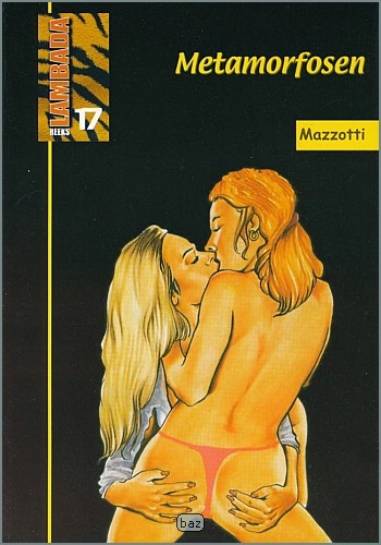 Mazzotti