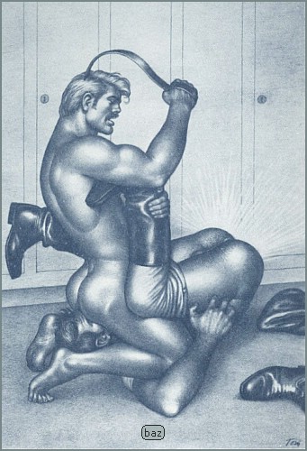 Tom of Finland