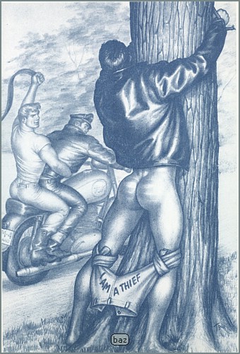 Tom of Finland
