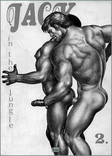 Tom of Finland