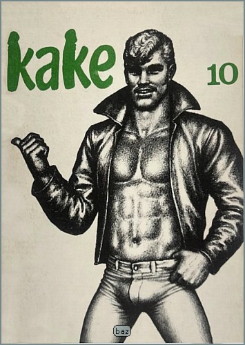 Tom of Finland