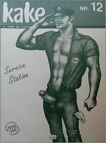 Tom of Finland