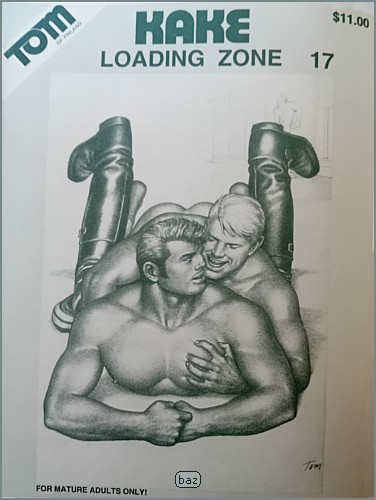 Tom of Finland