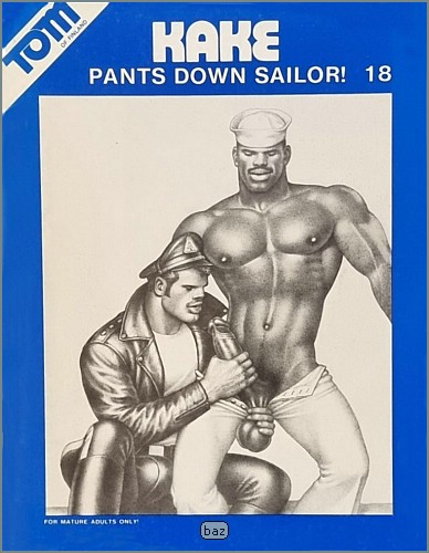 Tom of Finland