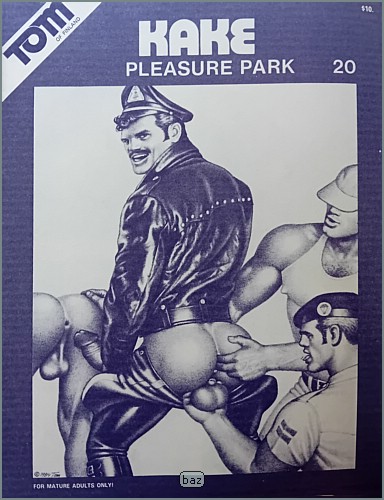 Tom of Finland