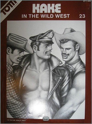 Tom of Finland