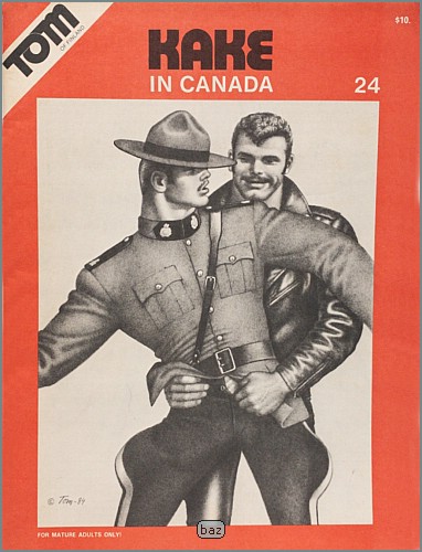 Tom of Finland