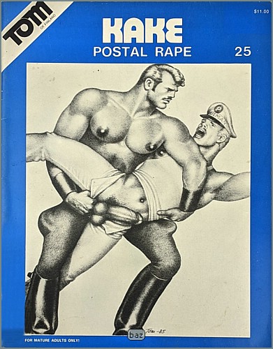 Tom of Finland