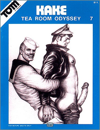 Tom of Finland