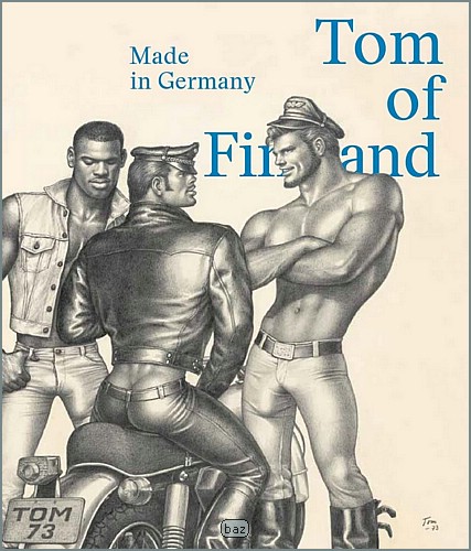 Tom of Finland
