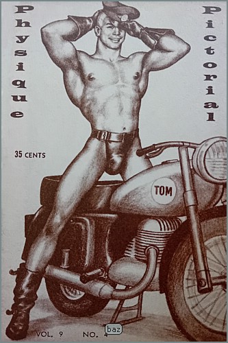 Tom of Finland