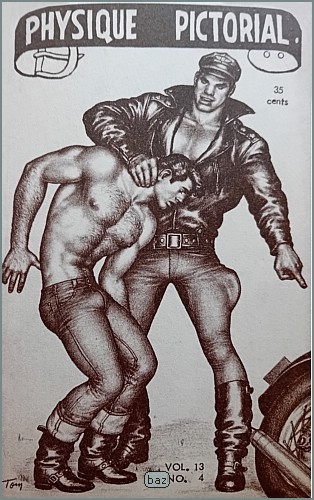 Tom of Finland