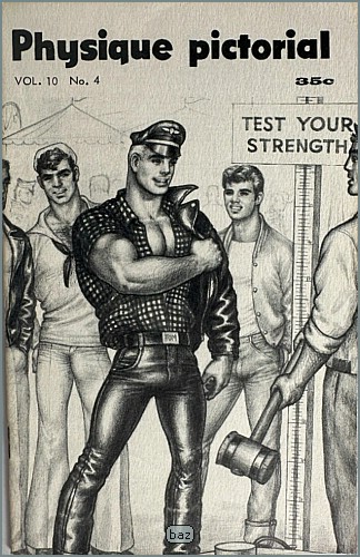 Tom of Finland