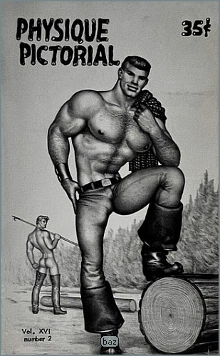 Tom of Finland