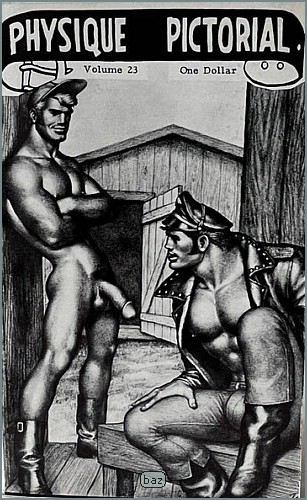 Tom of Finland
