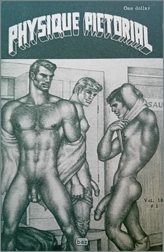 Tom of Finland