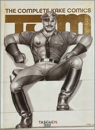 Tom of Finland