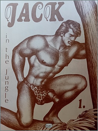 Tom of Finland