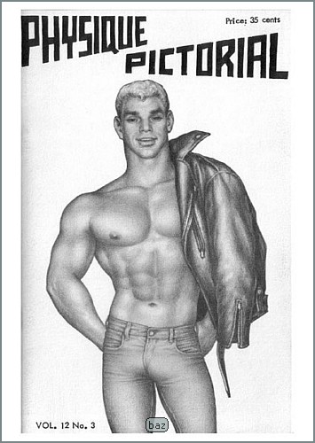 Tom of Finland