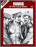 Tom of Finland