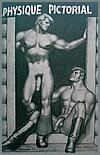 Tom of Finland