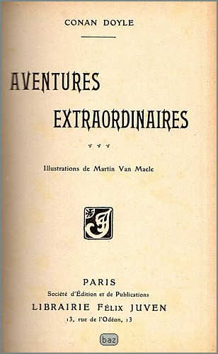 Martin van Ma�le